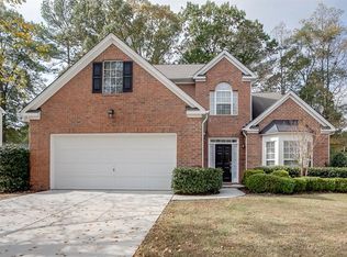 2725 Haynes Club Cir, Grayson, GA 30017