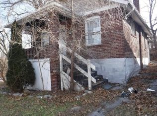 2154 69th St, Saint Louis, MO 63121