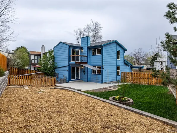 7143 Fenton Circle, Arvada, CO 80003