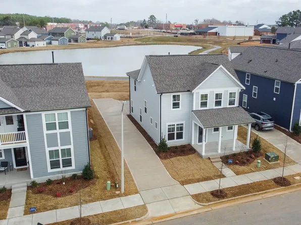 5716 Agrinio Way, Raleigh, NC 27603