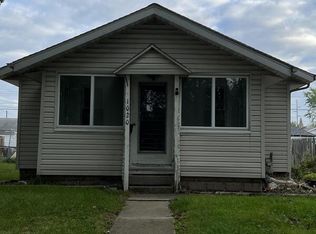 1020 W 15th St, Muncie, IN 47302