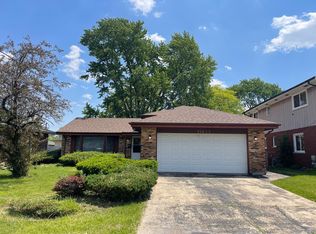 17633 Wright St, Lansing, IL 60438