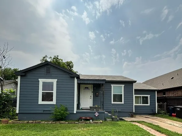 3624 Livingston Ave, Fort Worth, TX 76110