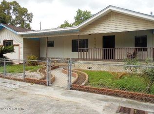 5154 Lantice Ct, Jacksonville, FL 32210
