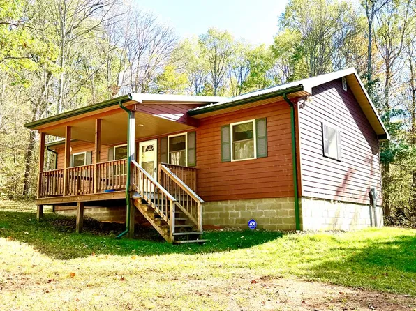 250 Whitman Rd, Mills, PA 16937