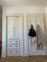 Rented by Corcoran