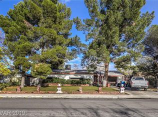 3158 Greenbriar Dr, Las Vegas, NV 89121