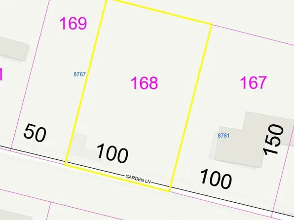 0 Garden Ln, Seaford, DE 19973