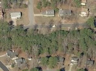 2863 Old South Dr, Jonesboro, GA 30236