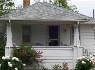 844 Victoria Ave, Flint, MI 48507