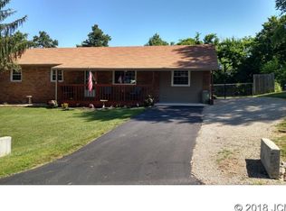 1611 E Wehner Dr, Madison, IN 47250