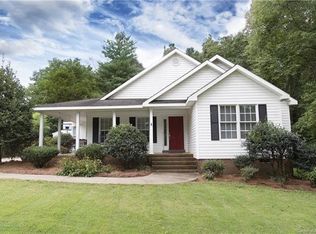 455 Pine Hill Rd, Salisbury, NC 28144
