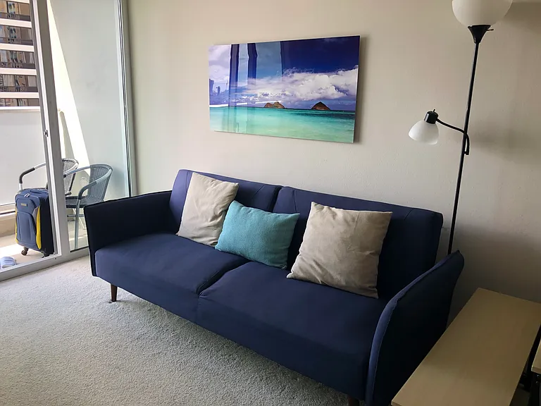 801 South St #22F — Photo 1