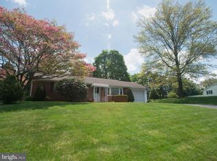 112 Winterstown Rd, Red Lion, PA 17356