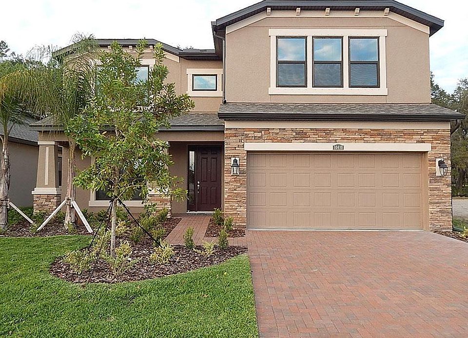 Located on 0135 in Arbor Park in Riverview, FL