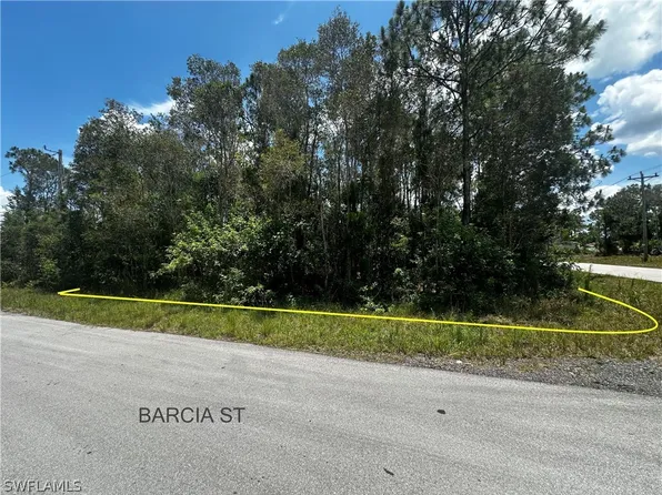 700 Barcia St E, Lehigh Acres, FL 33974