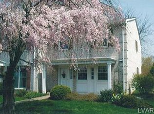 176 Springhouse Rd, Allentown, PA 18104