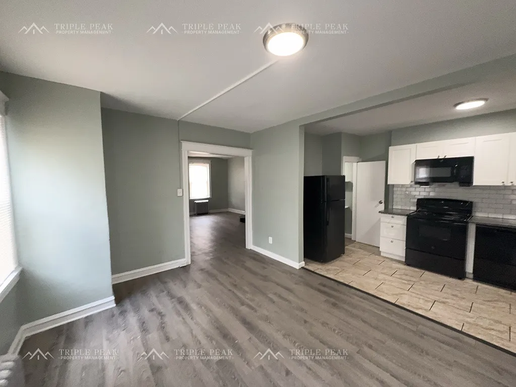 4521 N 7th St, Philadelphia, PA - LPP - Apt 2 — Photo 2