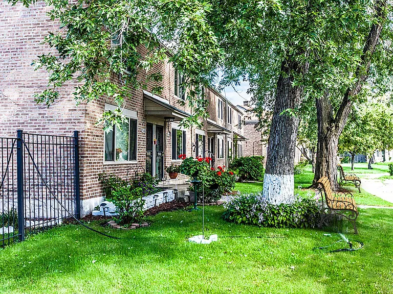 Ivy Park Homes — Photo 5