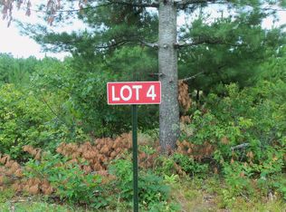 LOT 4 Nancy Lake Rd, Minong, WI 54859