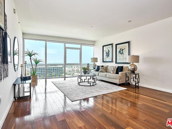 4th image of 3785 Wilshire Blvd APT 1509