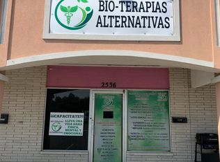 La Palma Center - 2536, McAllen, TX 78501