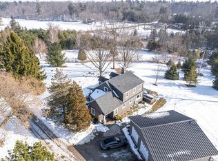 47746 Southdale Line, Central Elgin, ON N5P 3S6