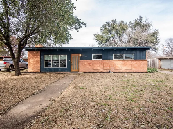 1841 Plymouth Dr W, Irving, TX 75061