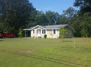 4508 Claud Rd, Eclectic, AL 36024