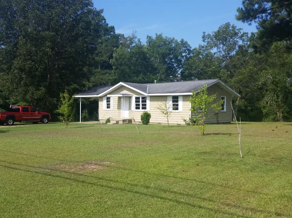 4508 Claud Rd, Eclectic, AL 36024