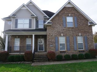 2038 Aberdeen Cir, Murfreesboro, TN 37130