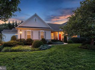 1819 Fieldcrest, Lebanon, PA 17042