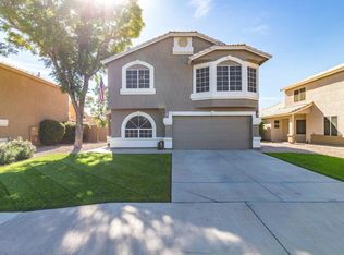7445 E Nopal Ave, Mesa, AZ 85209