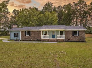 4697 Kates Bay Hwy, Conway, SC 29527