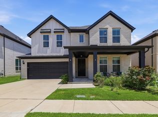 539 Farrell Ln, Allen, TX 75013