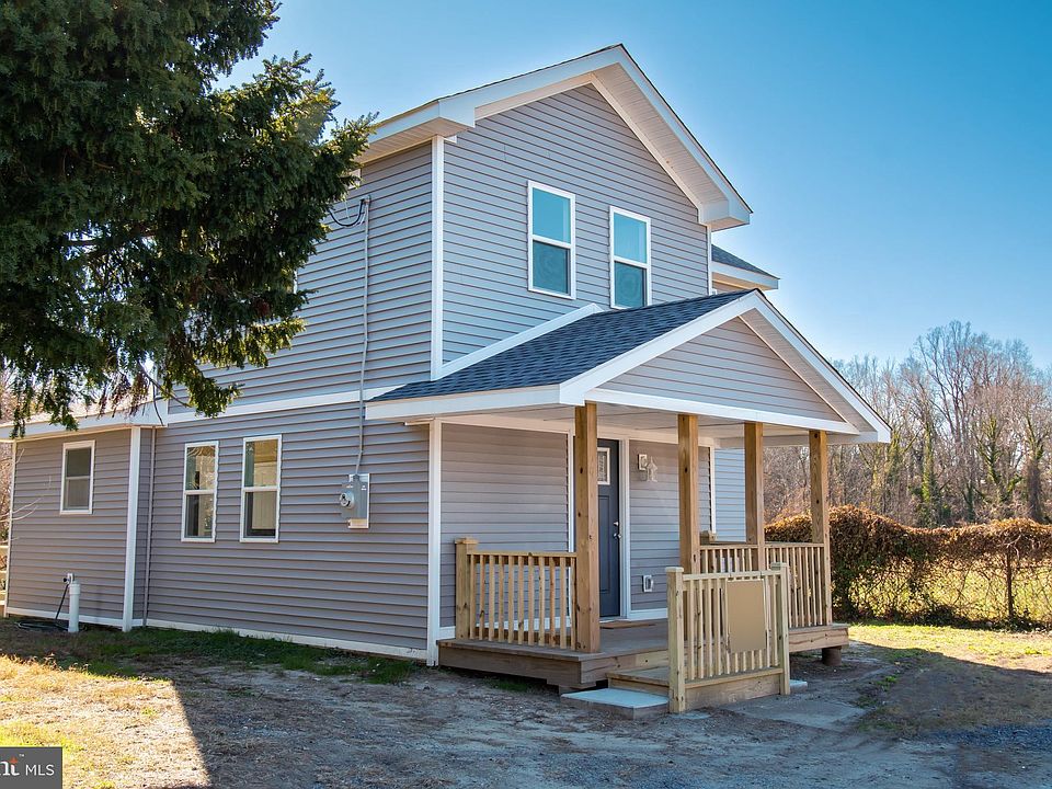 407 S Commerce St, Centreville, MD 21617 Zillow