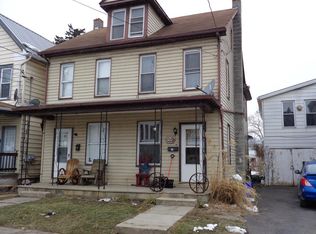 25-27 Feeder Ave, Lewistown, PA 17044