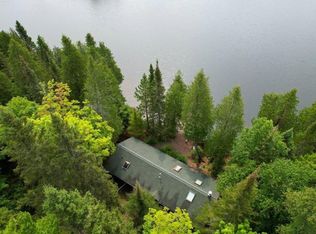 246 E Deeryard Lake Rd, Lutsen, MN 55612