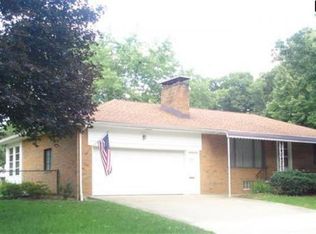 2610 Eaton Rd NW, Canton, OH 44708