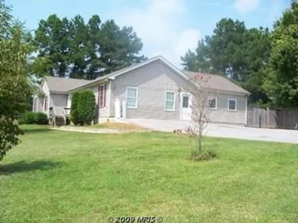 17100 Queen Anne Bridge Rd, Bowie, MD 20716