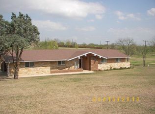 300 E Parkway St, Ada, OK 74820