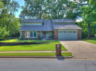 6708 S 5th St, Broken Arrow, OK 74011