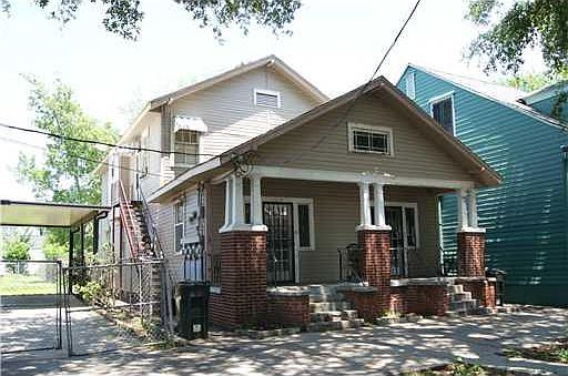 2nd image of 1807-09 Ursulines Ave