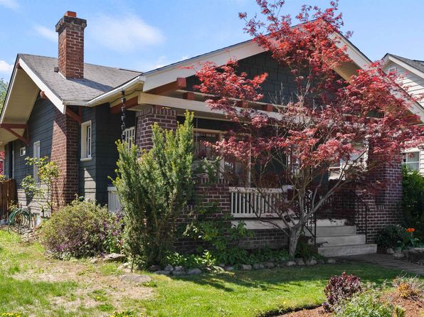 2415 W Maxwell Ave, Spokane, WA 99201