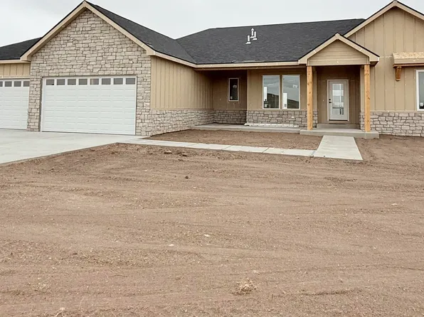 11201 Jk Trl, Cheyenne, WY 82009