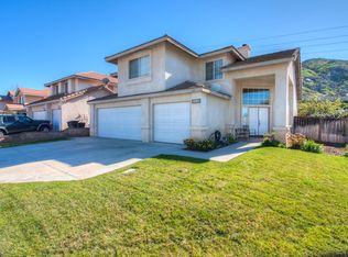 16609 Windcrest Dr, Fontana, CA 92337