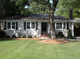 1027 Habersham Dr, Charlotte, NC 28209