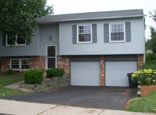 100 Chesapeake Ln, Northwood, OH 43619