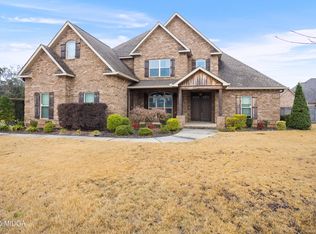 205 Lisa Marie Ct, Warner Robins, GA 31088