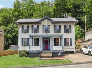 711 Larimer Ave, Turtle Creek, PA